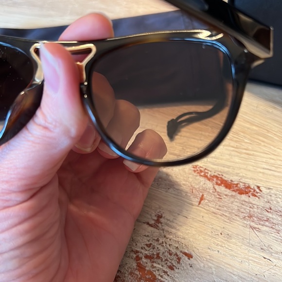 Kate Young Sabine sunglasses - Picture 5 of 5